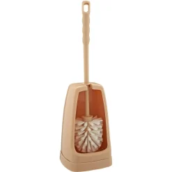 WC-Garnitur "Quadrat" beige