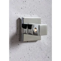 WC-Rollenhalter 'Mare' 5 x 16 x 7 cm