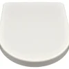 WC-Sitz 'Sanicomfort' weiß Duroplast