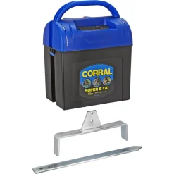 Weidezaungerät 'Corral' Super70 9/12 V
