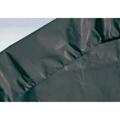 Weidezelt grün 380 x 260 x 610 cm