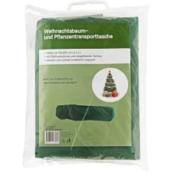 Weihnachtsbaumtasche L