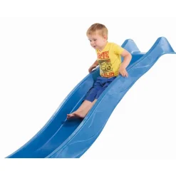 Wellenrutsche 'Akubi' blau 2,32 m
