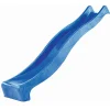 Wellenrutsche blau 3 m