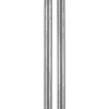 Wende-Hobelmesser 82 x 5,5 mm, 2 Stück