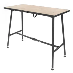 Werkbank klappbar 100,5 x 84 x 50,5 cm
