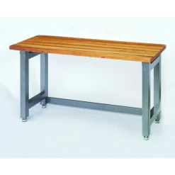 Werkbank 'System-Profi' 182,5 x 96 x 63 cm