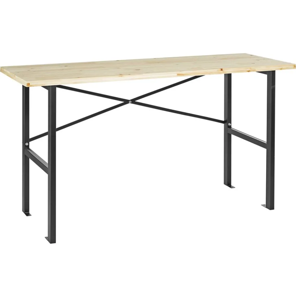 Werkbank 165 x 60 x 85 cm