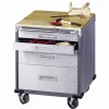Werkstattunterschrank 'System-Profi' rollbar, 73,5 x 88,5 x 63,4 cm