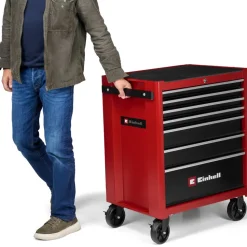 Werkstattwagen 'TC-TW 150' rollbar 68,5 x 87,5 x 45,5 cm