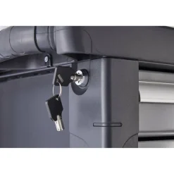 Werkstattwagen 148-teilig, bestückt