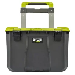 Werkzeugbox 'Link RSL201' inklusive Trolley
