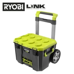 Werkzeugbox 'Link RSL201' inklusive Trolley