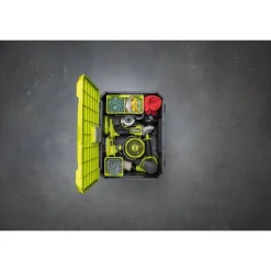 Werkzeugbox M 'Link RSL102' 57,3 x 44,3 x 25,3 cm