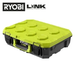Werkzeugbox S 'Link RSL101' 57,6 x 43,6 x 15,5 cm