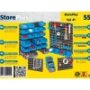 Werkzeughaltesysteme 'StorePlus Set >P< 55'