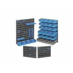 Werkzeughaltesysteme 'StorePlus Set >P< 55'
