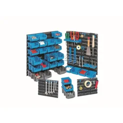 Werkzeughaltesysteme 'StorePlus Set >P< 55'