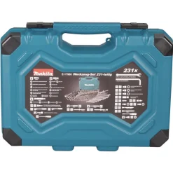 Werkzeugkoffer _E-17980' 231-teilig