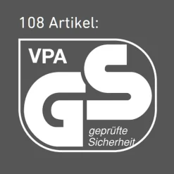 Werkzeugkoffer Aluminium 131-teilig