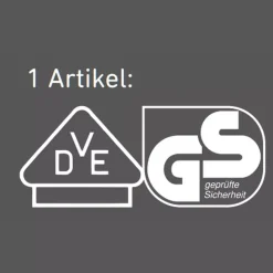 Werkzeugkoffer Aluminium 121-teilig