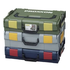 Werkzeugkoffer 'L-BOXX' 52-teilig