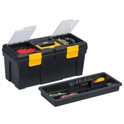 Werkzeugkoffer 'McPlus Promo 20' 51 x 24 x 24 cm