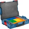 Werkzeugkoffer-Set 'L-BOXX 102 Professional' 12-teilig