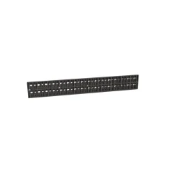 Werkzeugleisten-Set anthrazit 41 cm 2 Stück