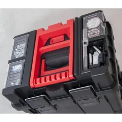 Werkzeug-Rollbox 'HD Wheelbox Compact Logic' 45 x 35 x 64,5 cm