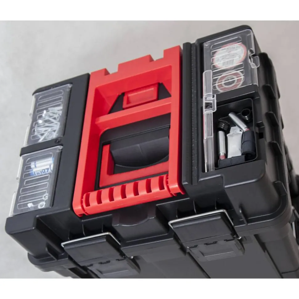 Werkzeug-Rollbox 'HD Wheelbox Compact Logic' 45 x 35 x 64,5 cm