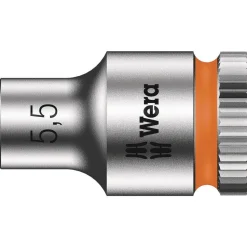 Werkzeug-Set 'Kraftform Kompakt W 1 Wartung' 35-teilig