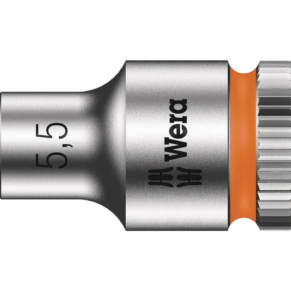 Werkzeug-Set 'Kraftform Kompakt W 1 Wartung' 35-teilig