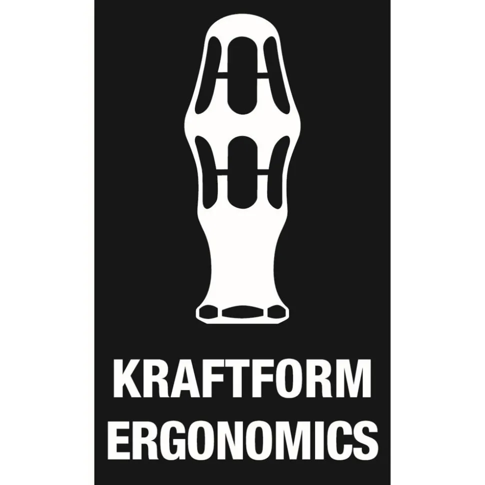 Werkzeug-Set 'Kraftform Kompakt W 1 Wartung' 35-teilig