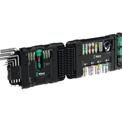 Werkzeug-Set 'Tool-Check Modular 1' 50-teilig