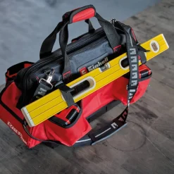 Werkzeugtasche 'E-Case' 44 x 33 x 22 cm