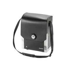 Werkzeugtasche 'Top-Line' Paralock schwarz 26 x 16,5 x 32,5 cm
