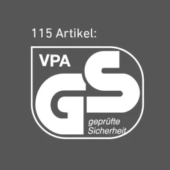 Werkzeugtrolley Aluminium 135-teilig