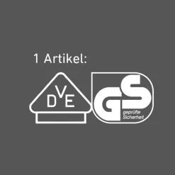 Werkzeugtrolley Aluminium 135-teilig