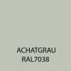Wetterschutzfarbe achatgrau 2,5 l