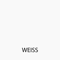 Wetterschutzfarbe weiß 750 ml