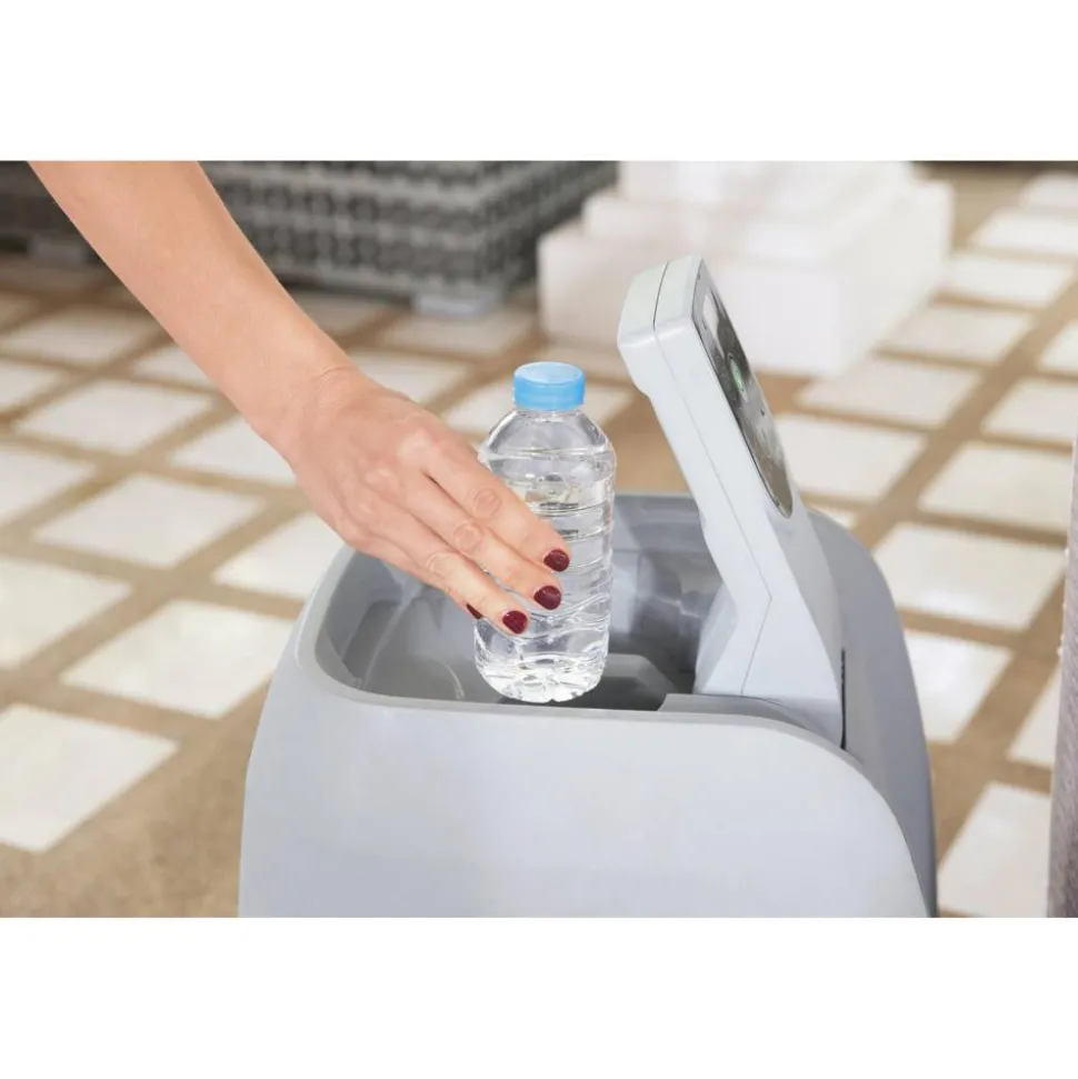 Whirlpool 'Lay-Z-Spa™ Cancun AirJet' altrosa/weiß Ø 180 x 66 cm