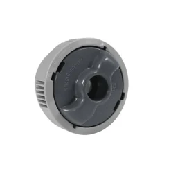 Whirlpool 'Lay-Z-Spa™ Havana AirJet WiFi' anthrazit/weiß Ø 180 x 66 cm