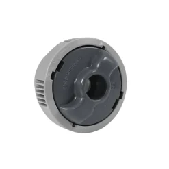 Whirlpool 'Lay-Z-Spa™ Honolulu AirJet' grau/weiß Ø 196 x 71 cm