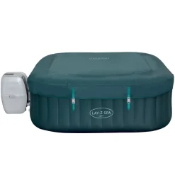 Whirlpool 'LAY-Z-SPA Ibiza AirJet' 180 x 180 x 66 cm dunkelblau