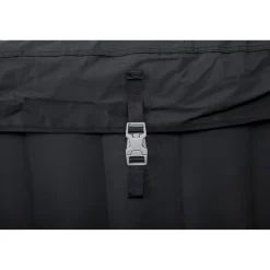 Whirlpool 'Lay-Z-Spa™ Miami AirJet' schwarz/weiß Ø 180 x 66 cm
