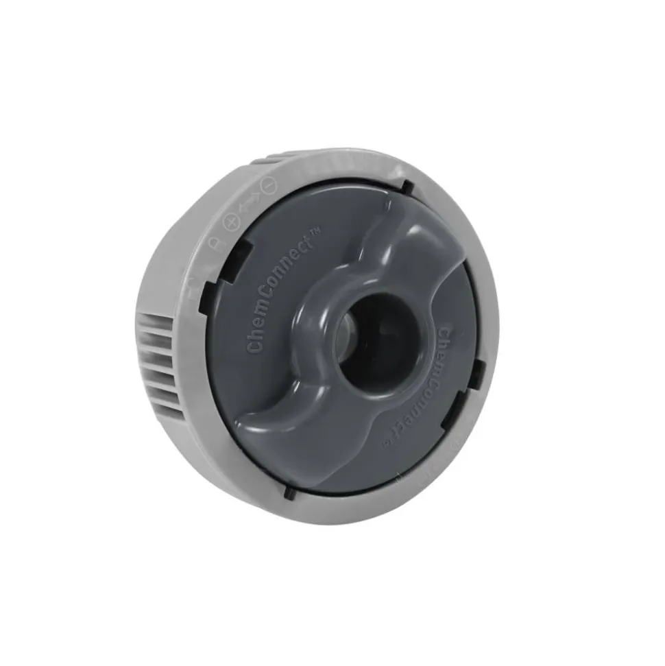 Whirlpool 'Lay-Z-Spa™ Milan AirJet Plus' blau/weiß 196 x 71 cm