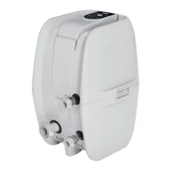Whirlpool 'Lay-Z-Spa™ Milan AirJet Plus' blau/weiß 196 x 71 cm