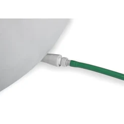 Whirlpool 'Lay-Z-Spa™ Paris AirJet' weiß Ø 196 x 66 cm
