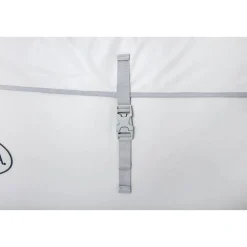 Whirlpool 'Lay-Z-Spa™ Paris AirJet' weiß Ø 196 x 66 cm